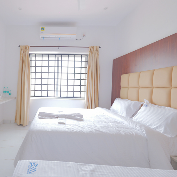 stay for saibaba devotees