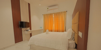 budget hotels in kanyakumari near temple